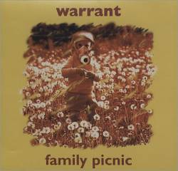 Warrant : Family Picnic